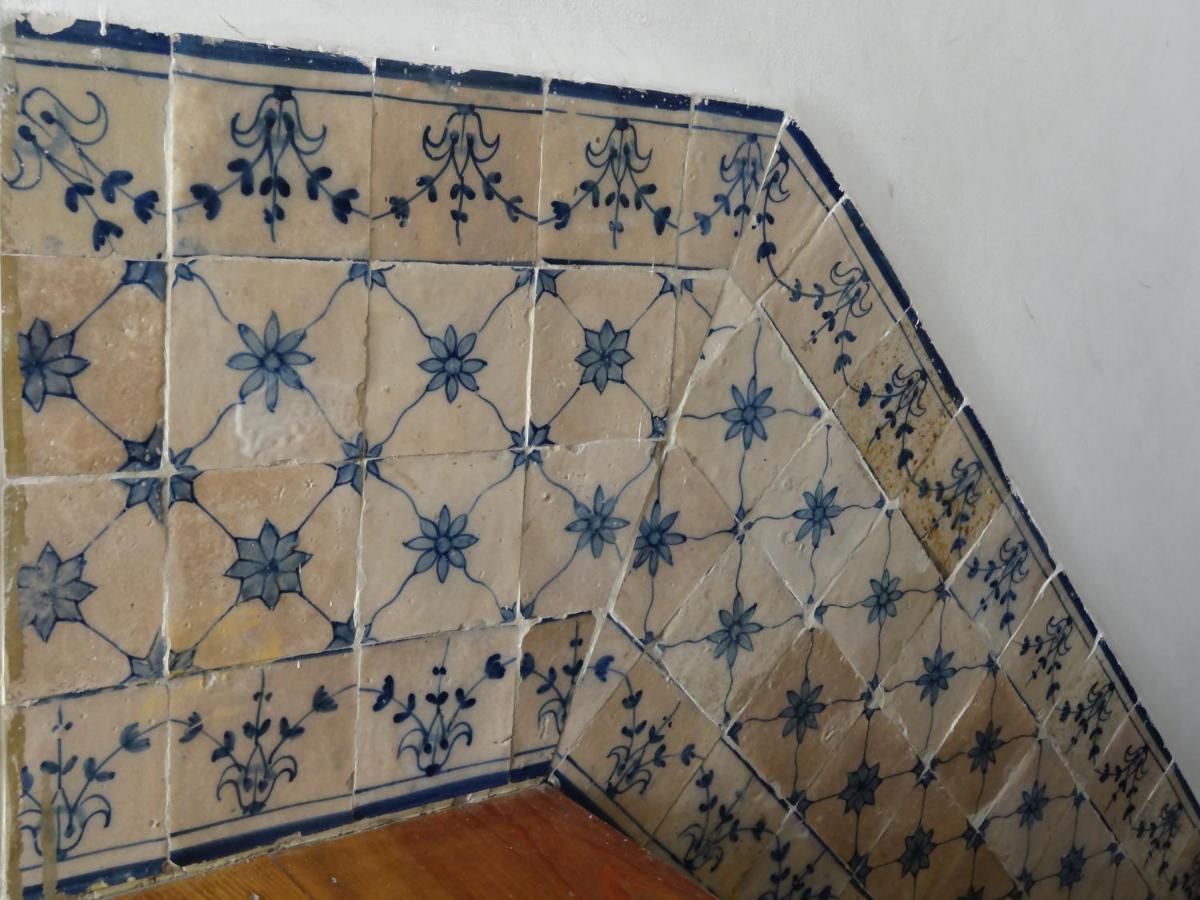 Downtown Flat With Design And Comfort At Downtown Lisboa Exteriör bild