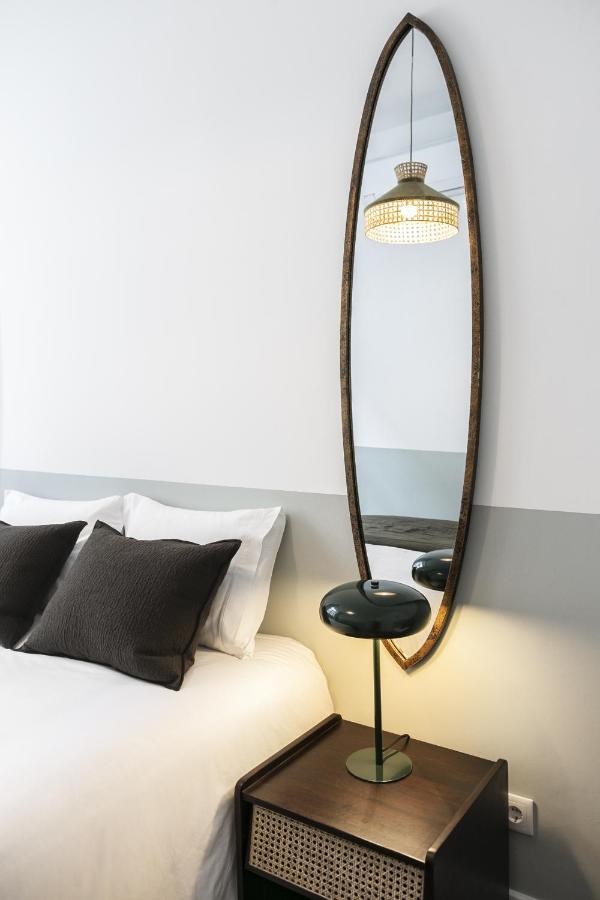 Downtown Flat With Design And Comfort At Downtown Lisboa Exteriör bild