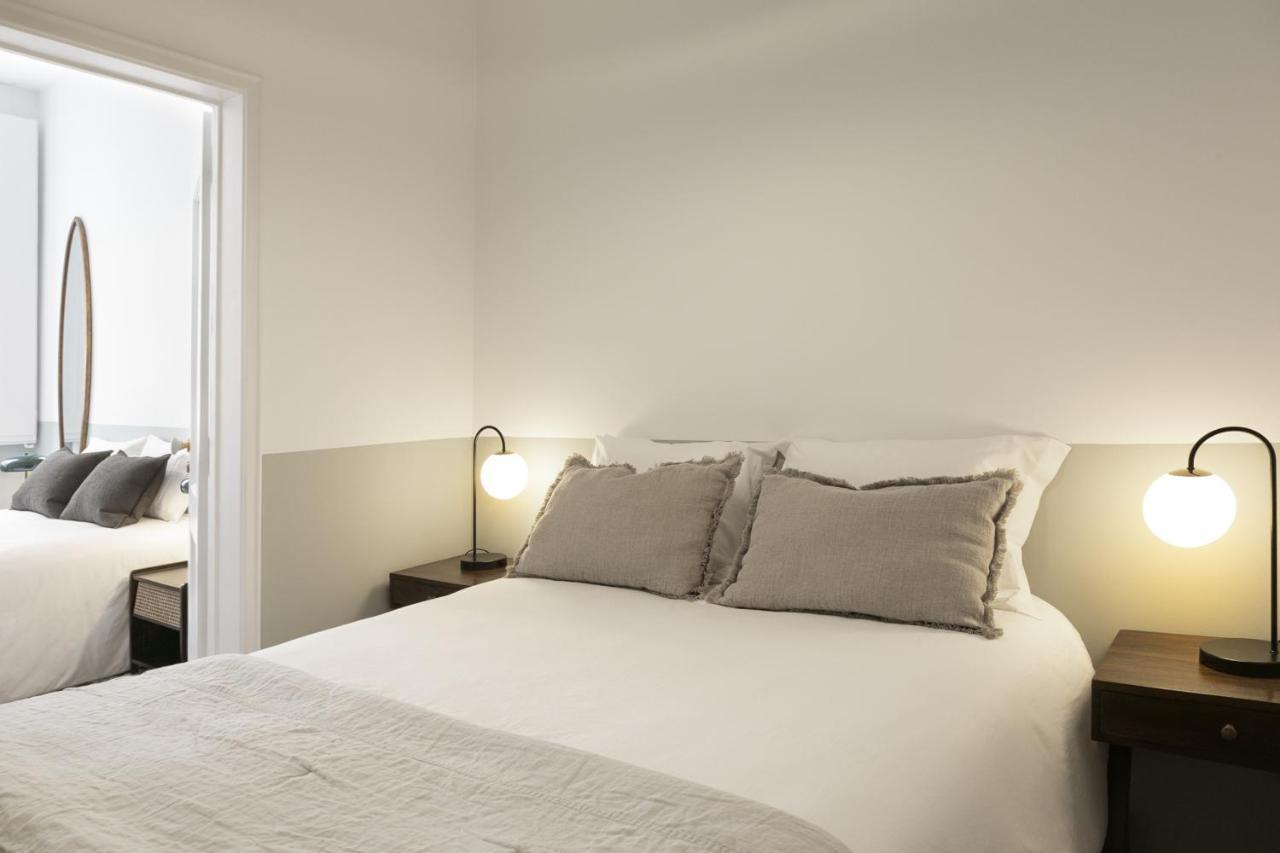 Downtown Flat With Design And Comfort At Downtown Lisboa Exteriör bild