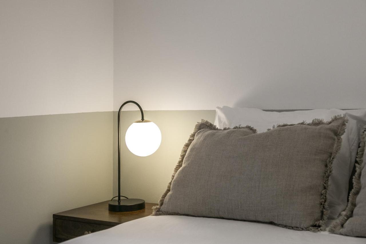 Downtown Flat With Design And Comfort At Downtown Lisboa Exteriör bild