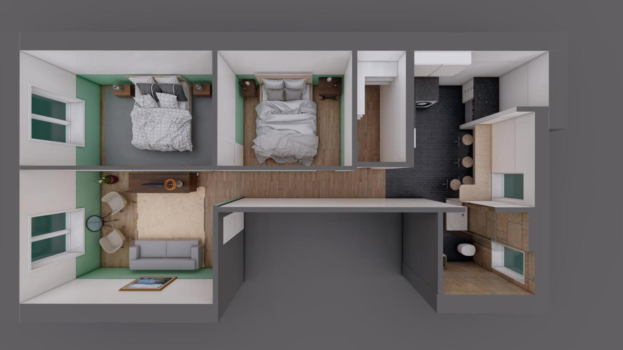 Downtown Flat With Design And Comfort At Downtown Lisboa Exteriör bild
